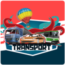 Transport Cards APK