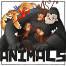 Animal Cards-APK