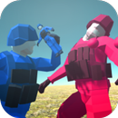 New Ravenfield - Game Guide APK
