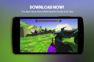 New Ravenfield - Game Guide Affiche