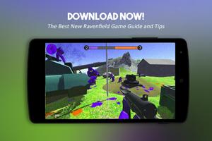 New Ravenfield - Game Guide capture d'écran 1