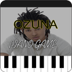 Ozuna Piano Game 2018 : Piano Tiles 2018
