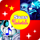 Sans Undertale 圖標