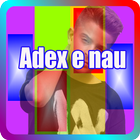 آیکون‌ Adexe Y Nau