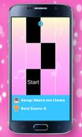 Marshmello Piano Tiles screenshot 1