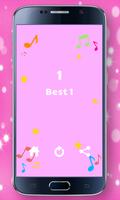 Marshmello Piano Tiles اسکرین شاٹ 3