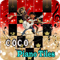 COCO Piano Song