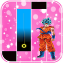 Dragonball Piano Tiles APK