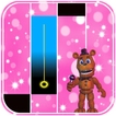 FNAF Piano Game
