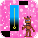 FNAF Piano Game APK