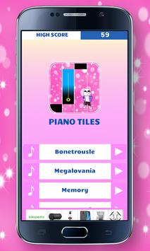 Sans Undertale Piano Game Apk Game Free Download For Android