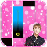 SƠN TÙNG Piano Tiles biểu tượng