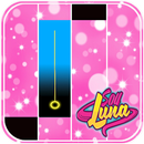Soy Luna Piano Tiles APK