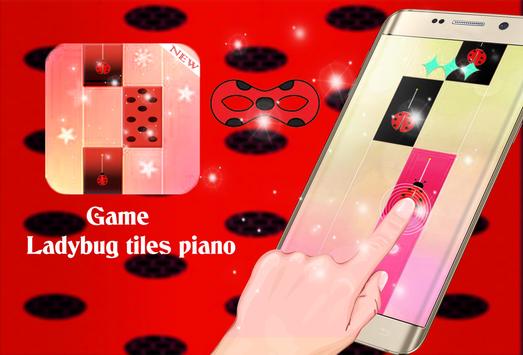 Download Ladybug Tiles Piano Game Apk For Android Latest Version