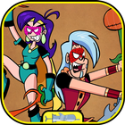 Magimoble - Mighty Magiswords icon