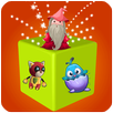 Surprise Cube Eggs Toys APK