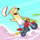 Howie's Stunt School