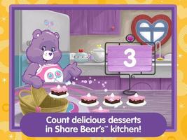 Care Bears captura de pantalla 1