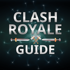 Guide For Clash Royale 아이콘