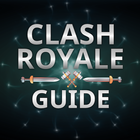 Guide For Clash Royale icon