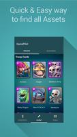 برنامه‌نما Guide For Clash Royale عکس از صفحه