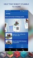 Guide for Mekorama Affiche