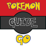 Guide for Pokemon Go Free icône