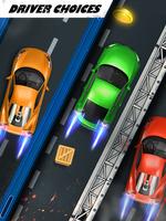 Extreme City Car Racing スクリーンショット 3