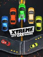 Extreme City Car Racing スクリーンショット 1
