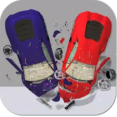 Descargar APK de Crash Racing Derby 2017