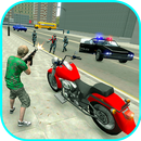 Gangster Town: Crime Simulator APK