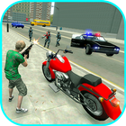 Gangster Town: Crime Simulator icône