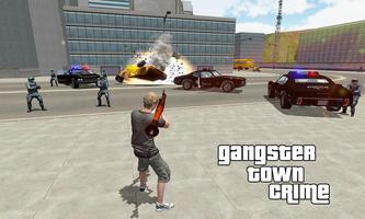 Gangster Town: Crime Simulator capture d'écran 2