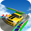 Racing Cars Extreme Stunt Drive Master