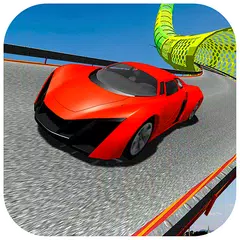 download Real Car Stunts Racer 2017 APK