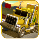 Impossible Extreme Truck Driving 3D APK