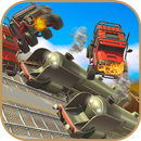 Train Simulator GT Stunts 2017 APK