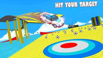 Car Stunts 2018: Enjoyable Racing imagem de tela 3