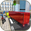 stad truck drive simulator