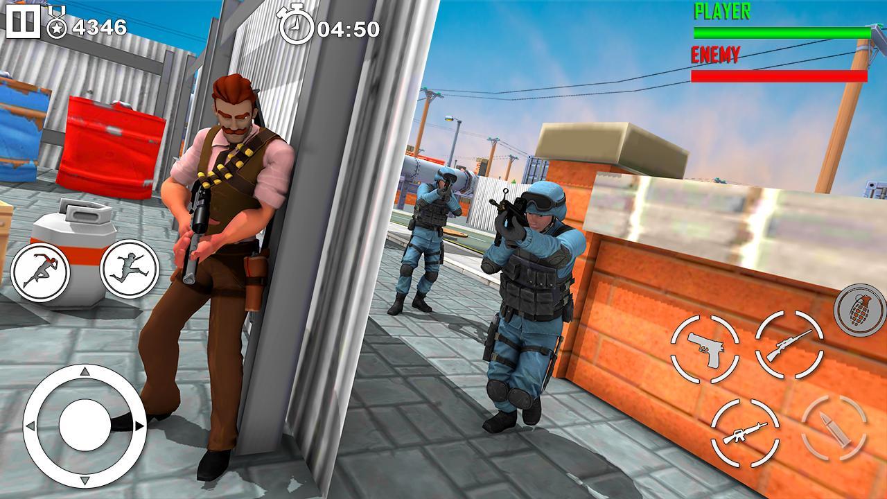 City Sniper Outdoor Shooting Action for Android - APK Download