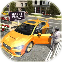 Crazy Valet: Parking simulator APK download