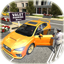 simulador de valet louco APK
