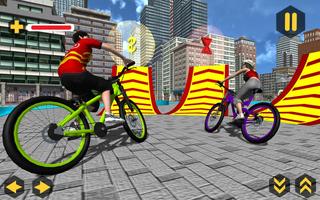 BMX Freestyle Stunts screenshot 3