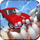 vitesse voiture 3d cascades APK