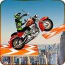 Bike Stunts: Path Criador APK