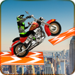 Bike Stunts racing game