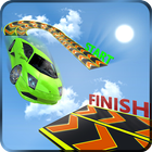 Build Stunts Track & Race আইকন