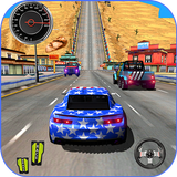 GT Racing Stunts: Tuner Car Driving icon