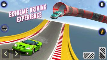GT Racing Stunts: Tuner Car Driving Screenshot 3