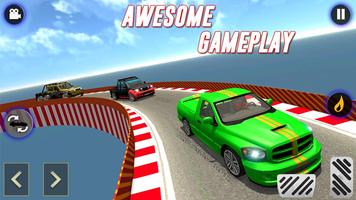 GT Racing Stunts: Tuner Car Driving capture d'écran 2
